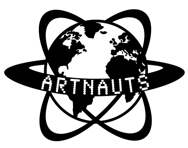Artnauts Collective logo