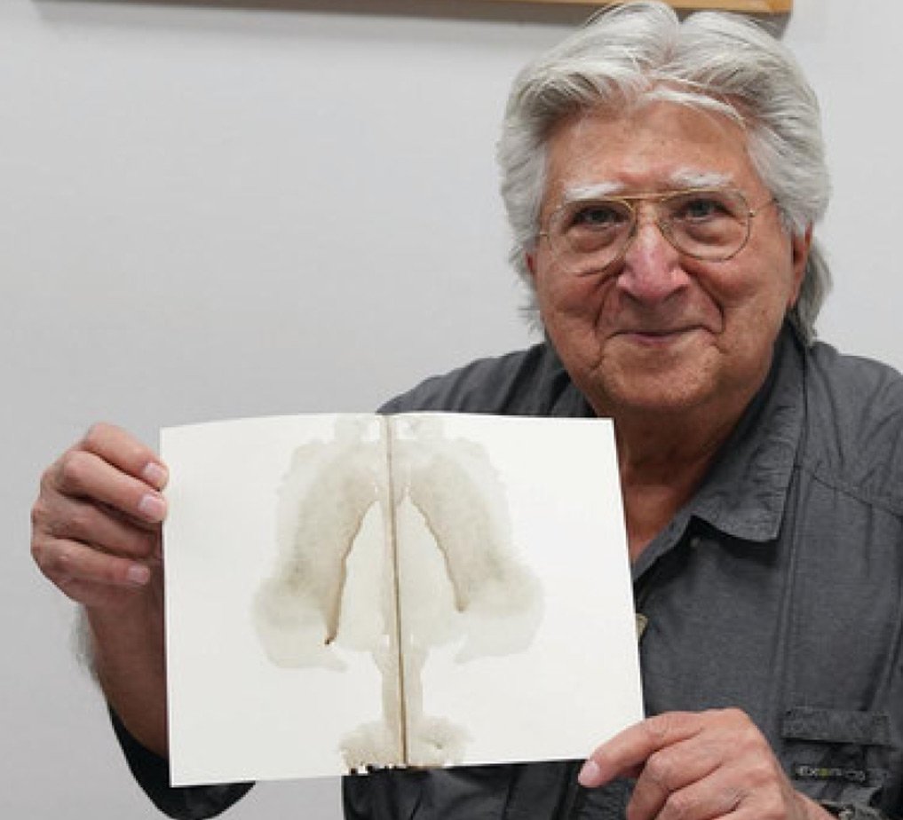 Rorschach Art Workshop 2025