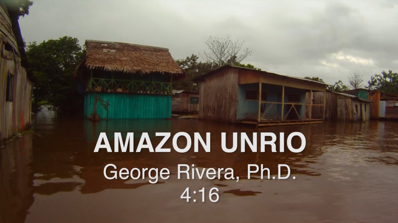 Amazon Unrio
