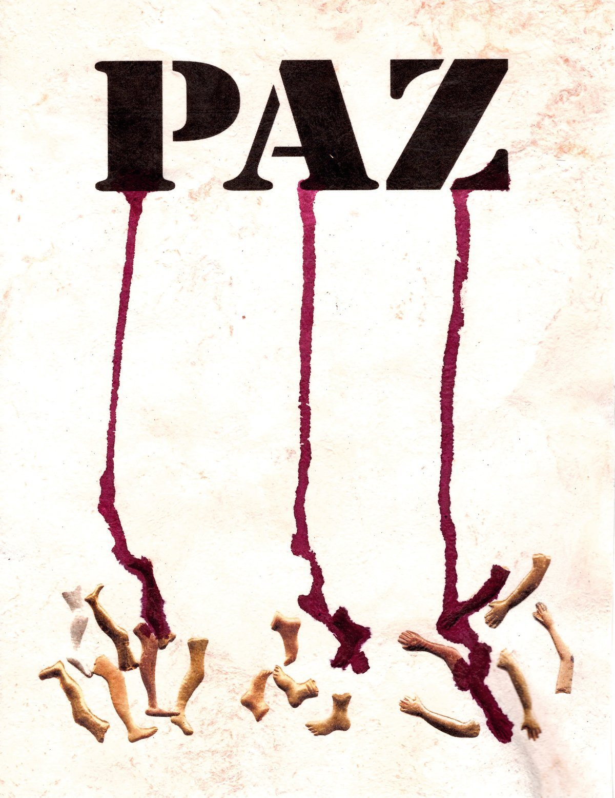 Visualizing Peace