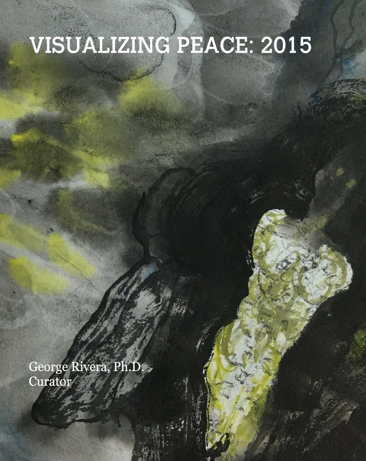 2015 Visualizing Peace