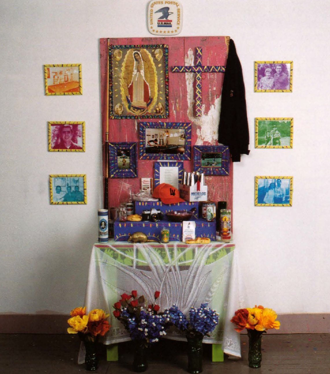 Noche De Muertos