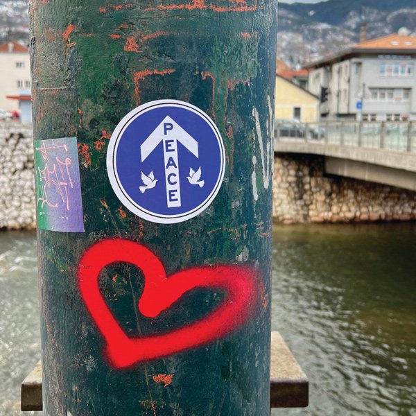 Sticker Art