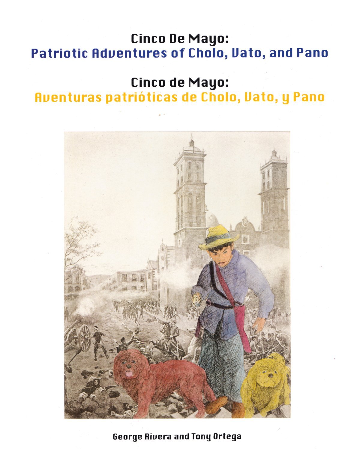 Children's Books cover